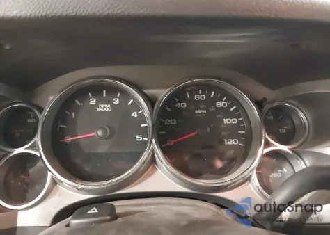 2009 Chevrolet Silverado 3500Hd Lt z USA, uszkodzony, nr VIN 1GCHK83679F125440